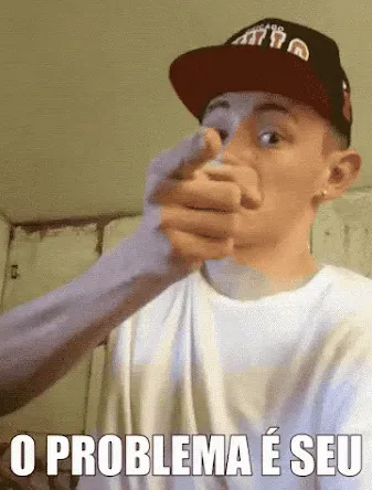 Mea culpa?! (Ver mais)