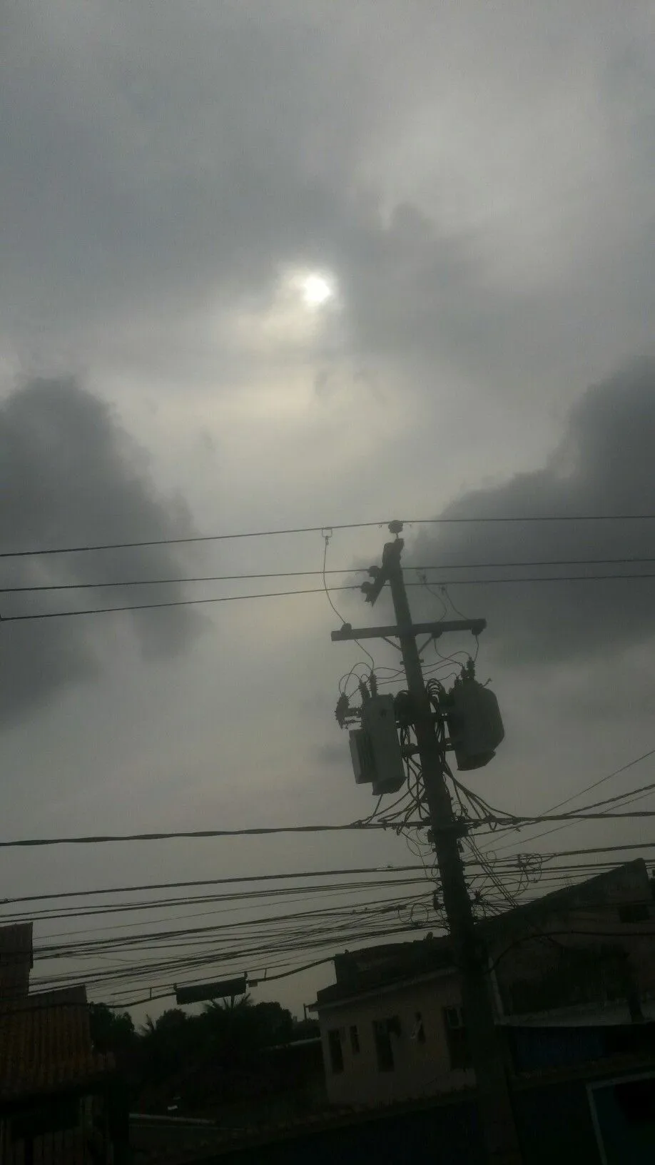 Resultado de imagem para O SOL ENCOBERTO