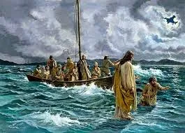 Salmo 46