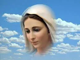 SSMÃE - Nossa Senhora da Conceição