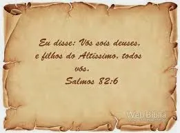 Salmo 82