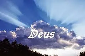 Andar com Deus