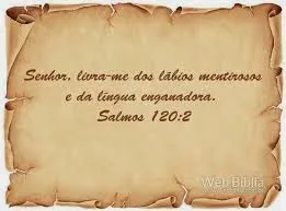 Salmo 120