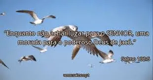 Salmo 132