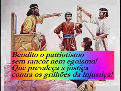 Grinalda de Sonetos - Apologética da Paz - III Paradas nacionais (Ver mais)