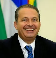 Eduardo Campos