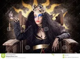 Indriso 1 - Delírios