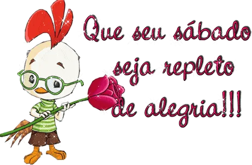 Sábado, não! (Ver mais)