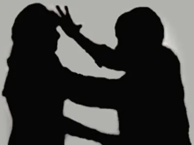 SSDVS - Violência doméstica