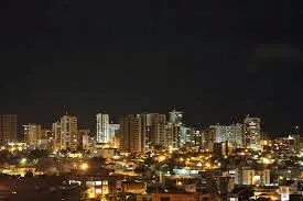 Caruaru - Poesia, feira e forró