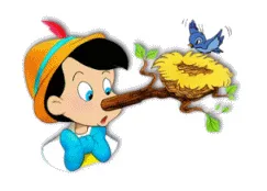 S-IIID - Poetas e Pinóquio