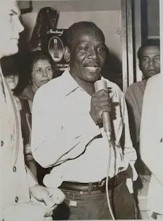 Coroa de Sonetos VIII “Caruaru” - VI