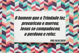 Jesus refez (Ver mais)