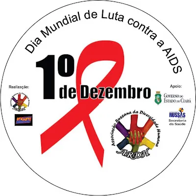 SSDVS - Dia mundial da AIDS