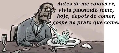 QTS - Fome (Ver mais)