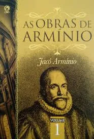 Ordem da salvação?!