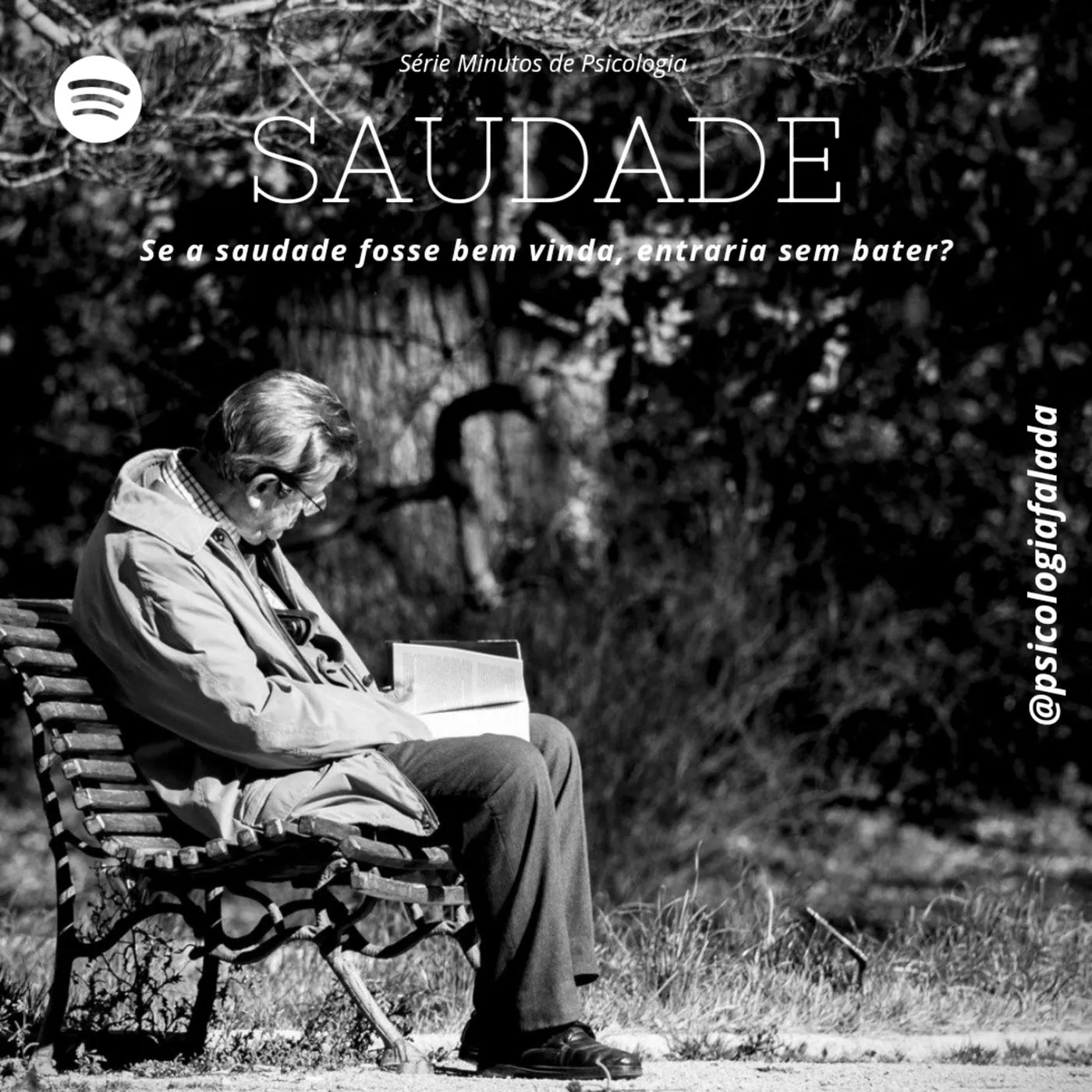Saudade e dor (Ver mais)