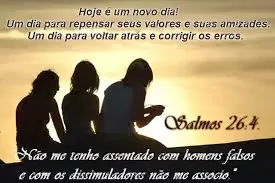 SALMO 26
