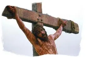 (E) *Grinalda de sonetos "A crucificção" - Soneto VII.