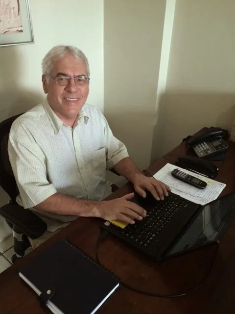 Milésima postagem