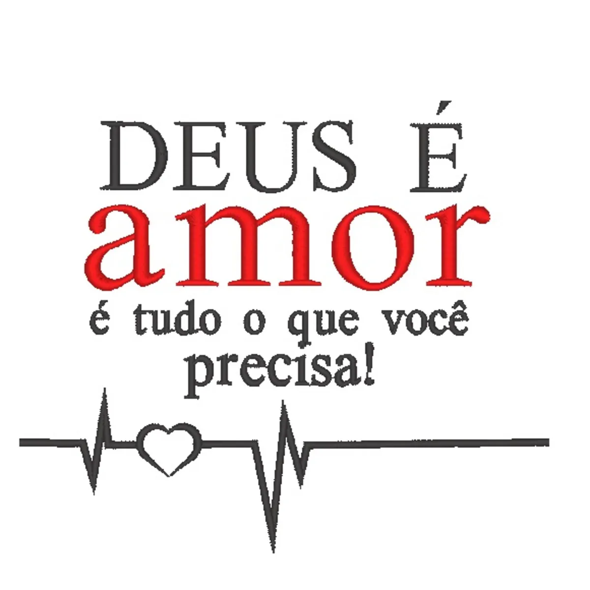 Atributos divinais (Ver mais)