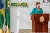 Dilma presidenta X Dilma revolucionária