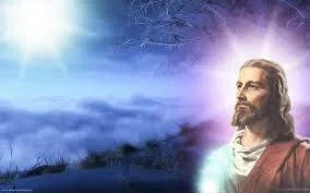 Rondel  nº 2 – Cristo Jesus