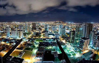 F.S.CAR . *Caruaru - Poesia, feira e forró