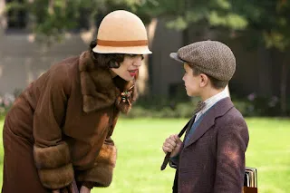 Independência natural