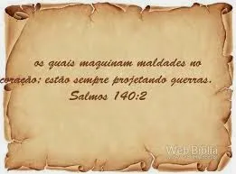 Salmo 140