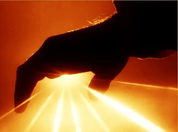 Os prazeres do Senhor