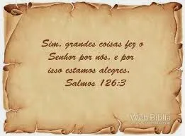 Salmo 126