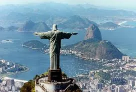 Parabéns ao Pão de Açúcar