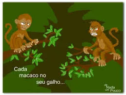 Eu, tu… nós?