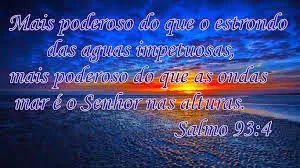 Salmo 93