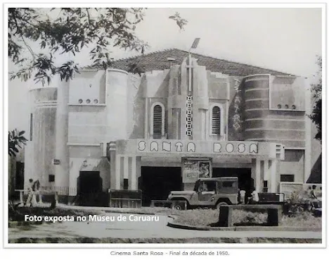 Notáveis de Caruaru - VIII (Ver mais)