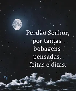 (E) Perdão, bálsamo divino!