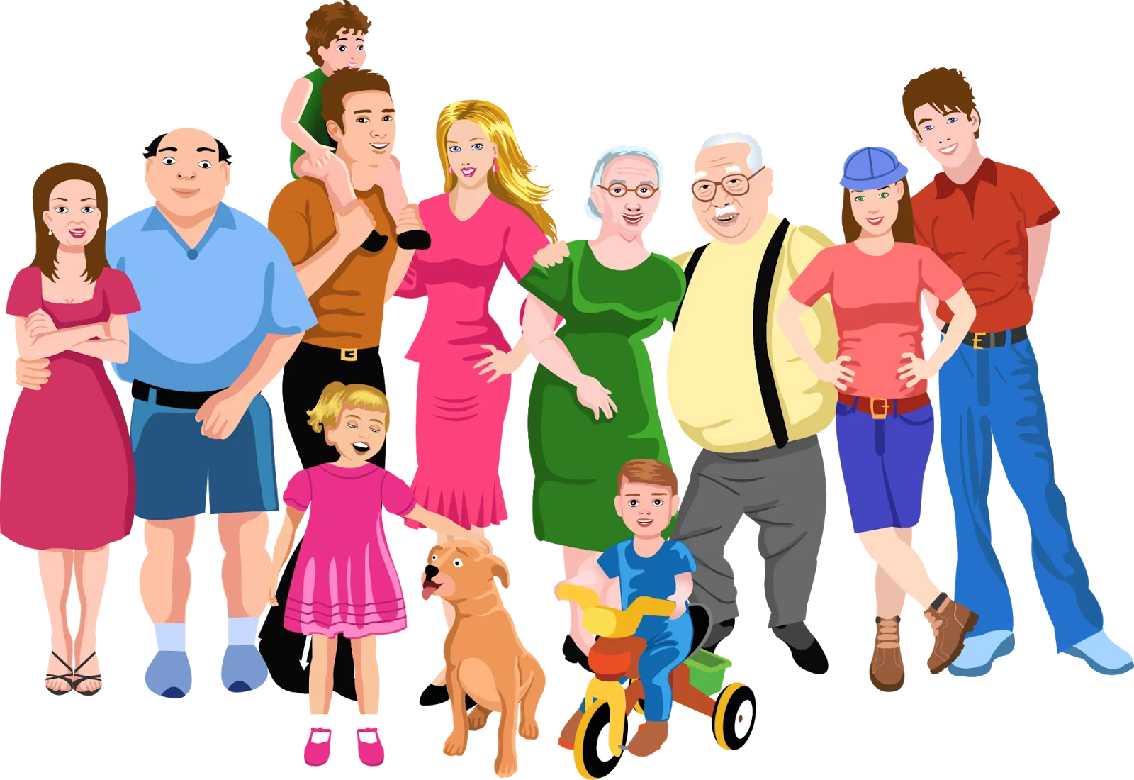 Diálogos de Quia e Max – Vol. II – XI – Pais e filhos (Ver mais).