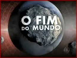 FSDVS - O fim do mundo
