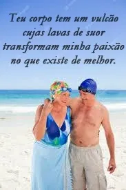 Corpo e mente sãos (Ver mais)