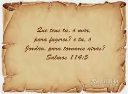 Salmo 114