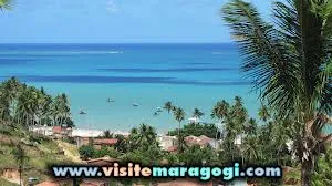 Maragogi, ontem