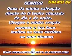 Salmo 88
