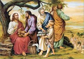 Evangelho de S. João - Cap. 06 - I