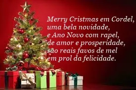 Cordeto - Renovação do Cordel