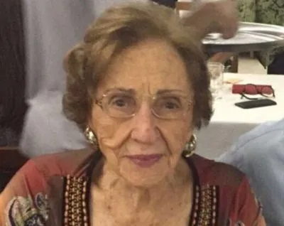 Sylvia Antunes Porto