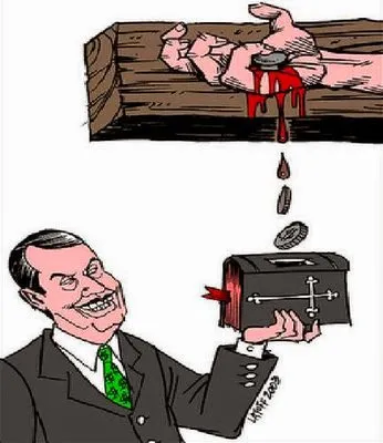 Resultado de imagem para falsos profetas