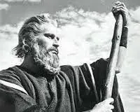 “Moiseses”