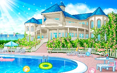 Mansões celestiais - Cordeto (Ver mais)