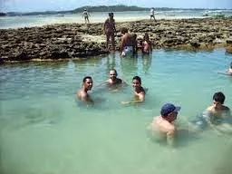 Final de férias